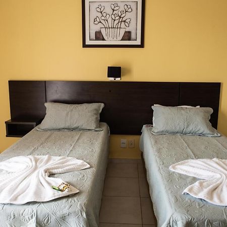 City Bauru Reserve Agora Экстерьер фото