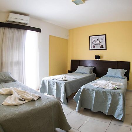City Bauru Reserve Agora Экстерьер фото