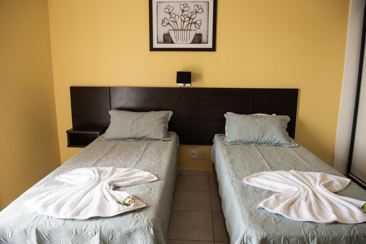City Bauru Reserve Agora Экстерьер фото