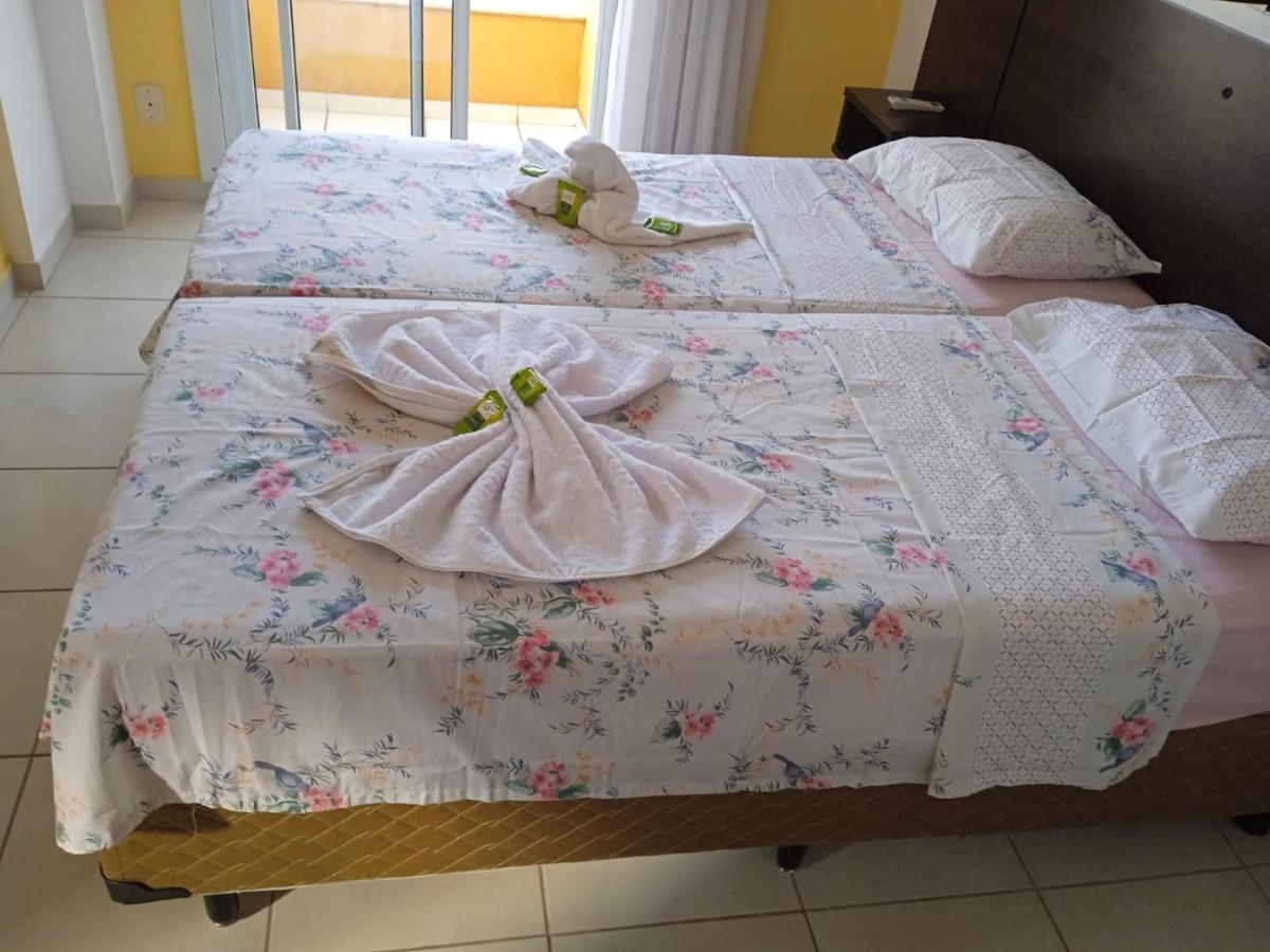 City Bauru Reserve Agora Экстерьер фото
