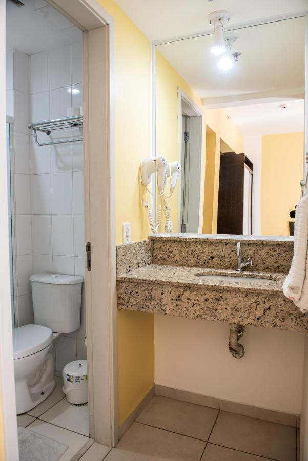 City Bauru Reserve Agora Экстерьер фото