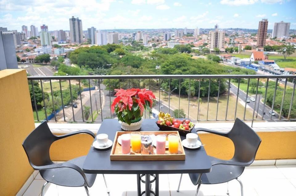 City Bauru Reserve Agora Экстерьер фото