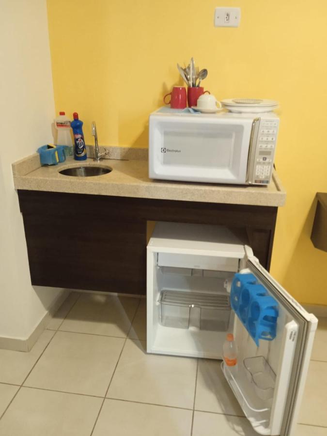 City Bauru Reserve Agora Экстерьер фото