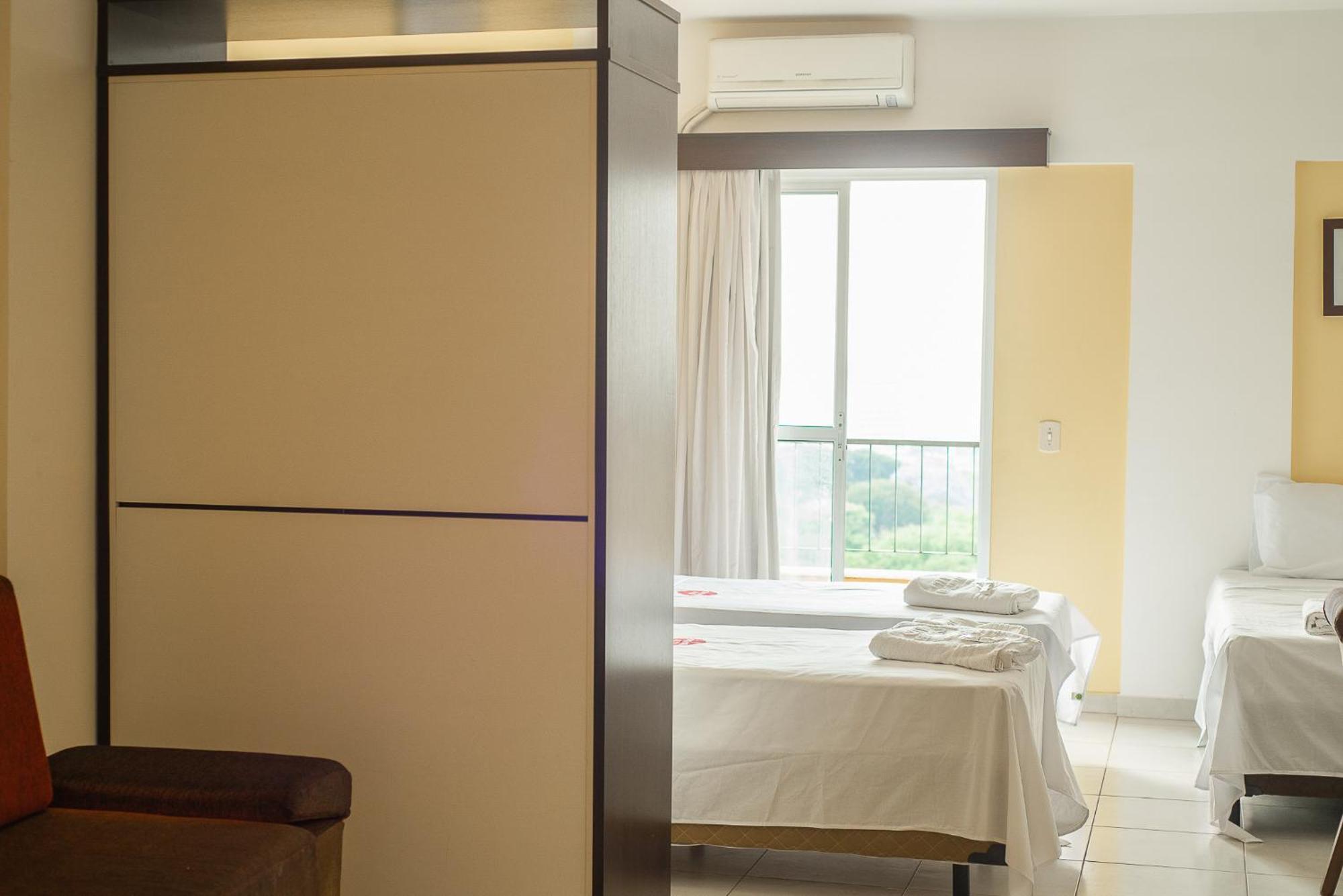 City Bauru Reserve Agora Экстерьер фото