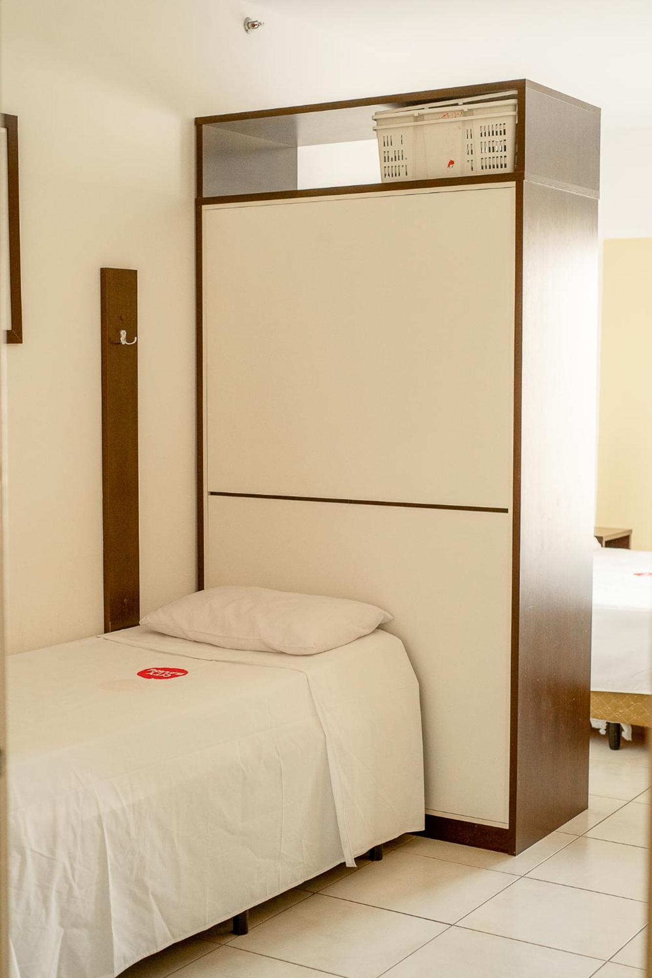 City Bauru Reserve Agora Экстерьер фото